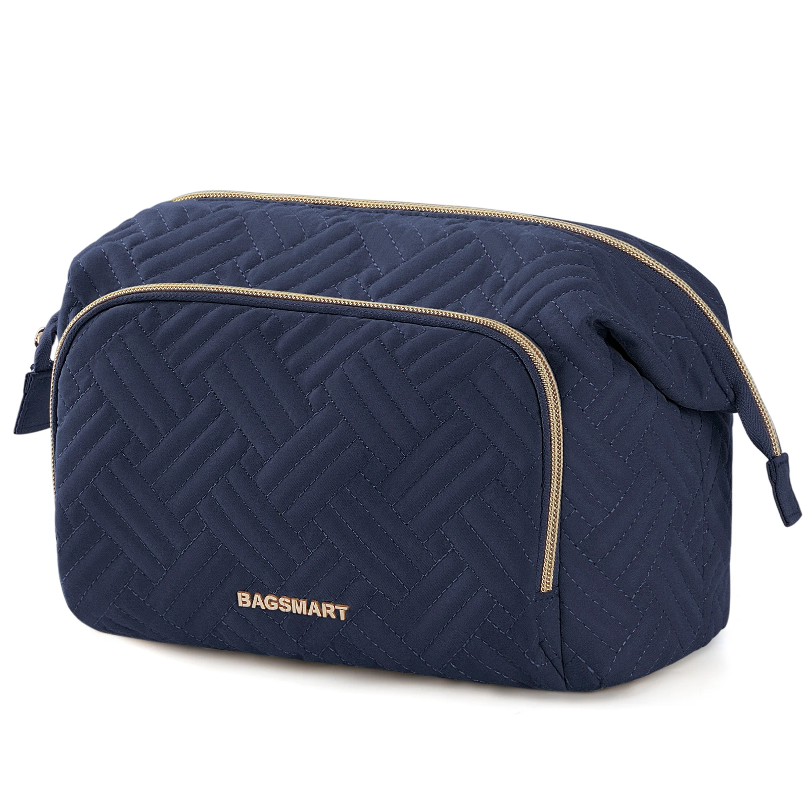 Interior stitch detail