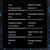 Lenovo GM2 Pro Bluetooth 5.3 Earphones Sports Headset Wireless In-Ear Gaming Low Latency Dual Mode Music Headphones New 6