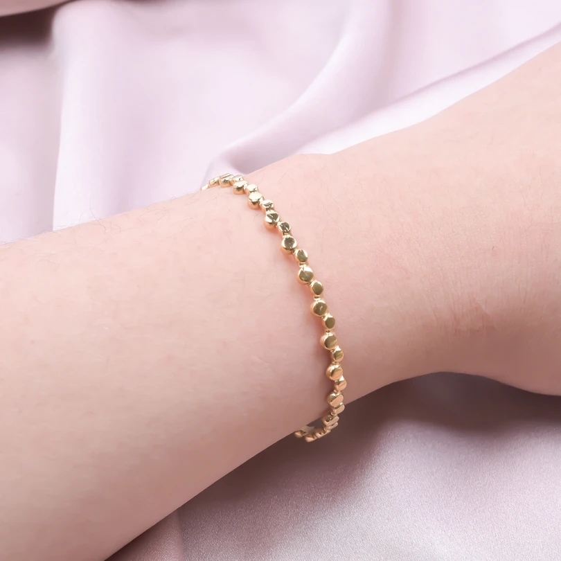Fashion Simple Snake Shaped Open Cuff Bracelet Handcrafted Punk Stainless Steel Cuff Bangles Women Girls Birthday Jewelry Gifts 6