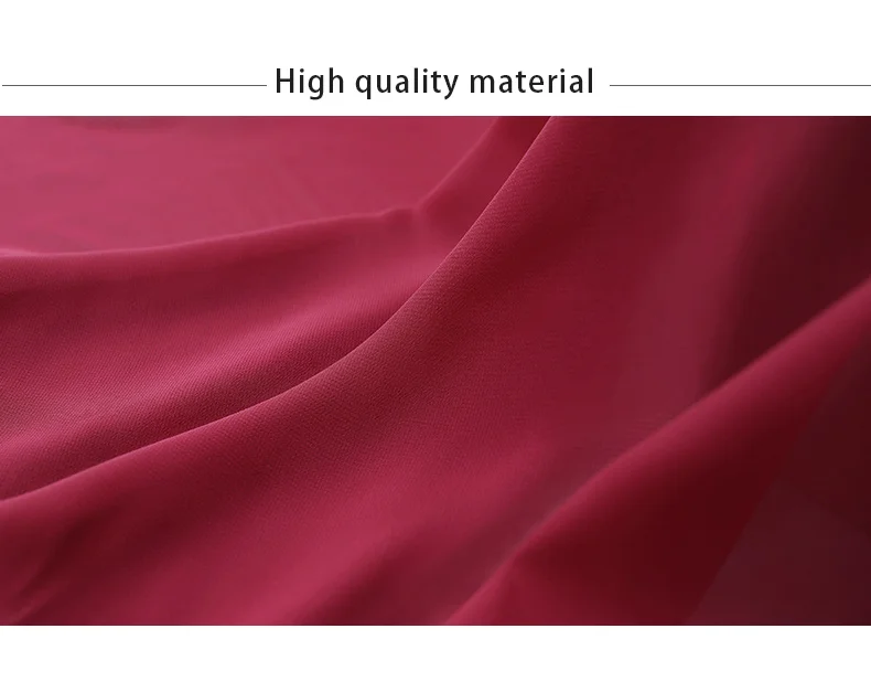 Mädchen Ballettrock Kinder Tanz Tutu Chiffon Übungsrock für Mädchen Gummibänder Taille – Detail 2