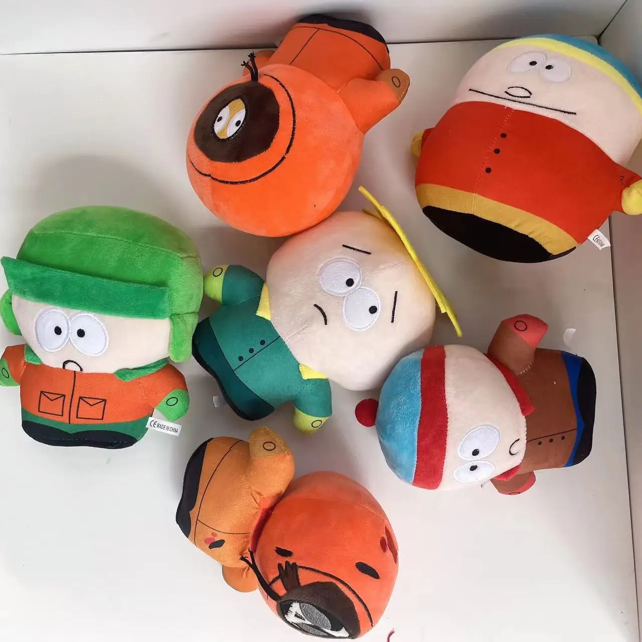 Sc8d9d2a8d24f43b79d32027f8b04922fW - South Park Plush