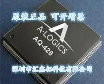 

AQ-428 QFP208 ALOGICS