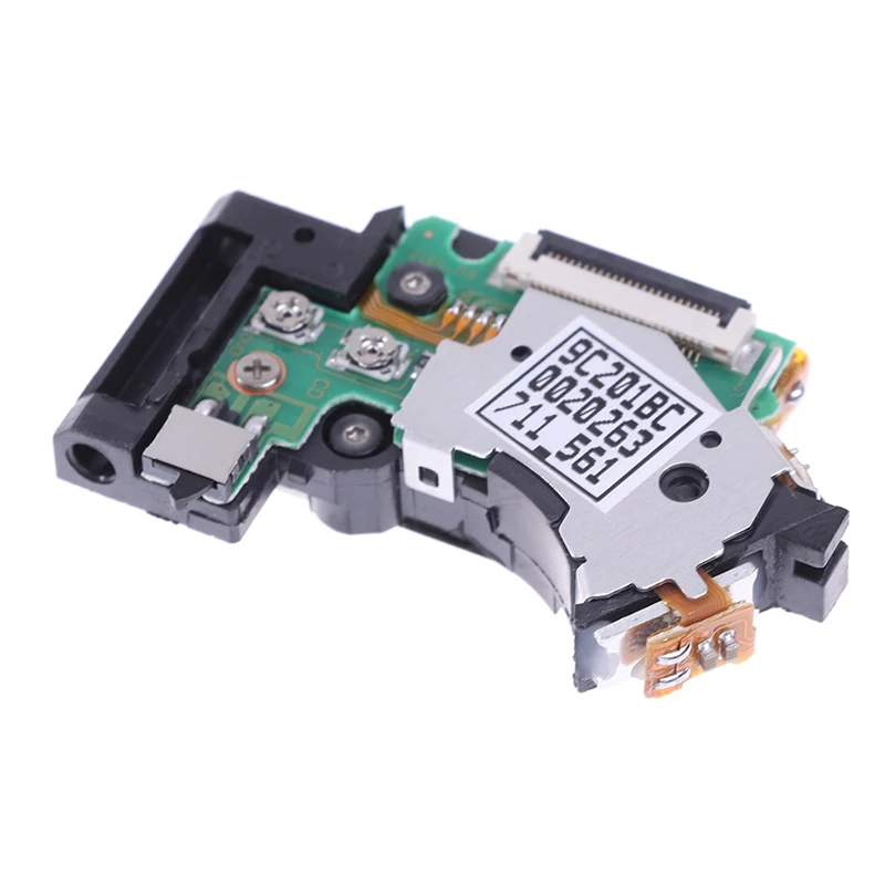 Lentille Laser De Remplacement Pour PS2 - Référence PVR-802W / KHM-430 - Neuf Sous Scellé