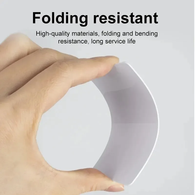RFID Cards 10pcs/20pcs Rewritable 125KHz RFID T5577/5200/EM4305 Blank Card Smart Access Control Key Card Read Write Program Clone Cards