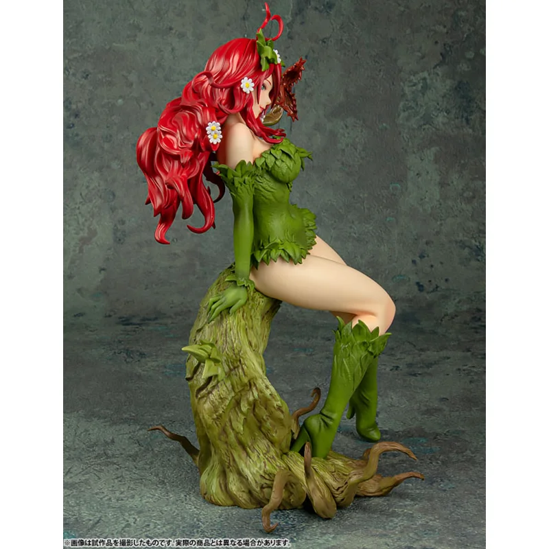 100% In Stock Original Kotobukiya Bishoujo UNIVERSE Poison