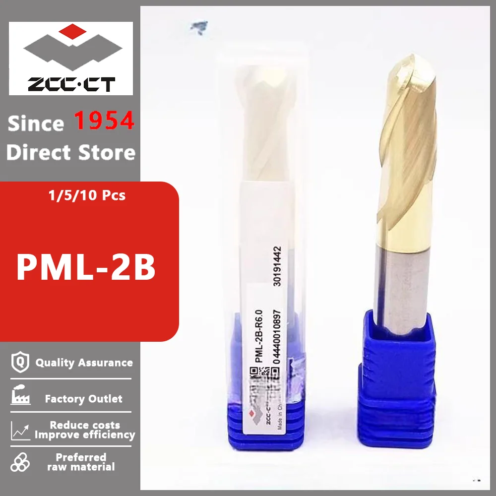 PML2BZCCCT2FlutesStraightShankBallNoseCoatedSteelMillingCutterEndMillsTools.png
