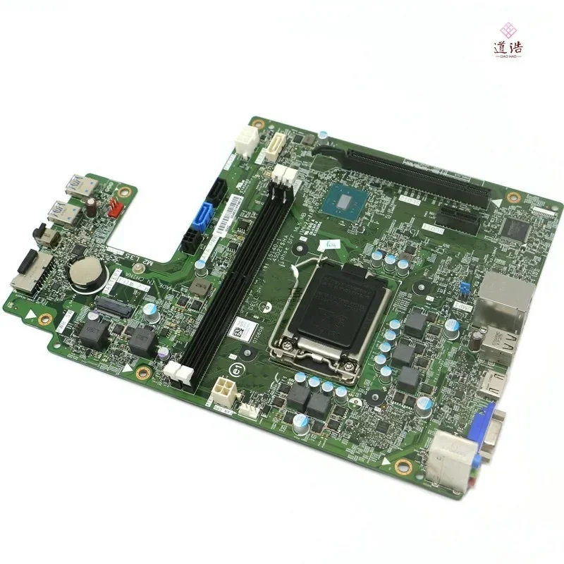 CN-045D2Y For Dell Vostro 3267 3268 Motherboard 15140-1 45D2Y 045D2Y LGA 1151 DDR4 Mainboard 6 CN-045D2Y For Dell Vostro 3267 3268 Motherboard 15140-1 45D2Y 045D2Y LGA 1151 DDR4 Mainboard - Image 4