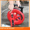 NF-5120 40M/20M/30M Pipes Blockage Diagnostic-tool Scanner Plumbers Pipeline Blocking Clogging Locating Instrument 5130 5140 1