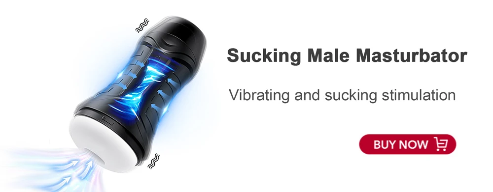 10 Modes Automatic Male Masturbator Powerful Vibrating Sucking Machine Simulation Blowjob Adult Goods Men Masturbation