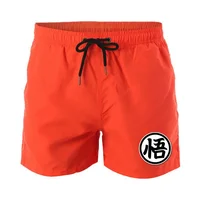 Men's Breathable Swimsuit Shorts, Sexy Swim Trunks, Low-rise Casual Board Shorts, Surf Volleyball Drawstring Boxers Summer S-4XL 1
