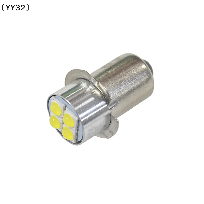  slider image of P13.5s High Brightness LED