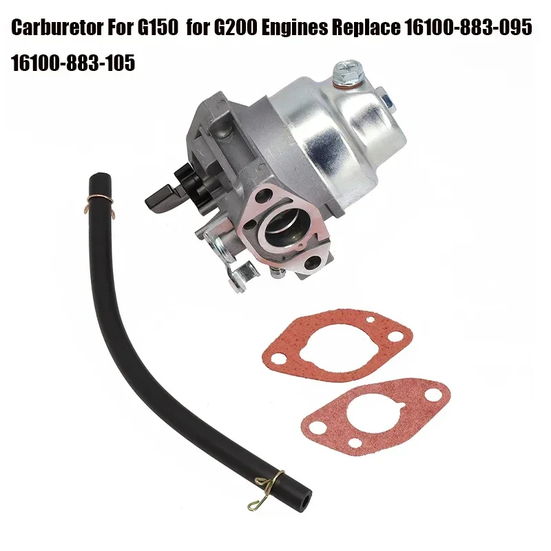 キャブレターホンダ G150 G200 エンジン交換 16100-883-095 16100-883 