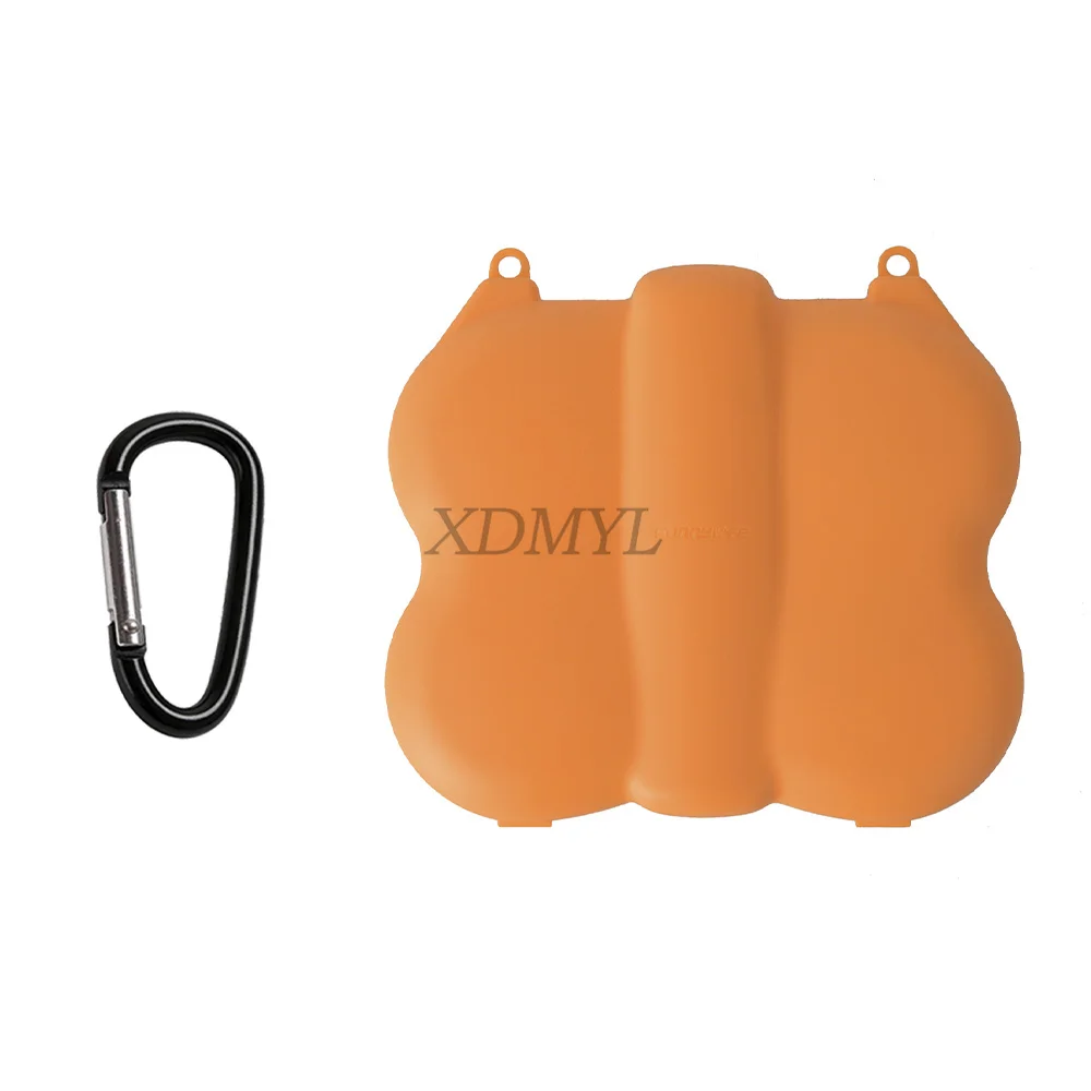 Sunnylife sac de corps en plastique pour DJI NEO 2 coque rigide étanche Protection étui de transport boîte de voyage sac de rangement accessoires de Drone
