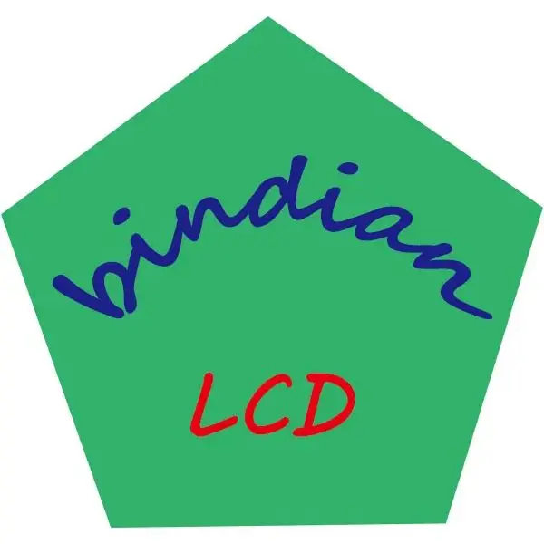 Bindian LCD Store