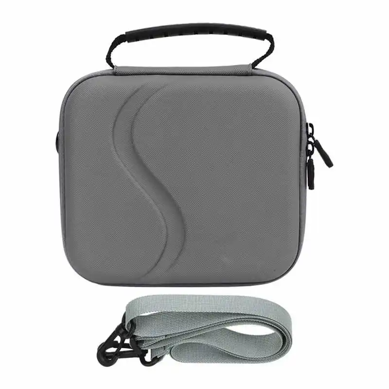 

Yuntai Storage Bag Single Shoulder crossbody bag suitable for Osmo Mobile SE/OM 4 SE/4
