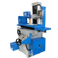 MY250 Grinding Machine, Small Horizontal Axis Moment Table Surface Grinding Machine 250 Household Hydraulic Grinding Equipment 1