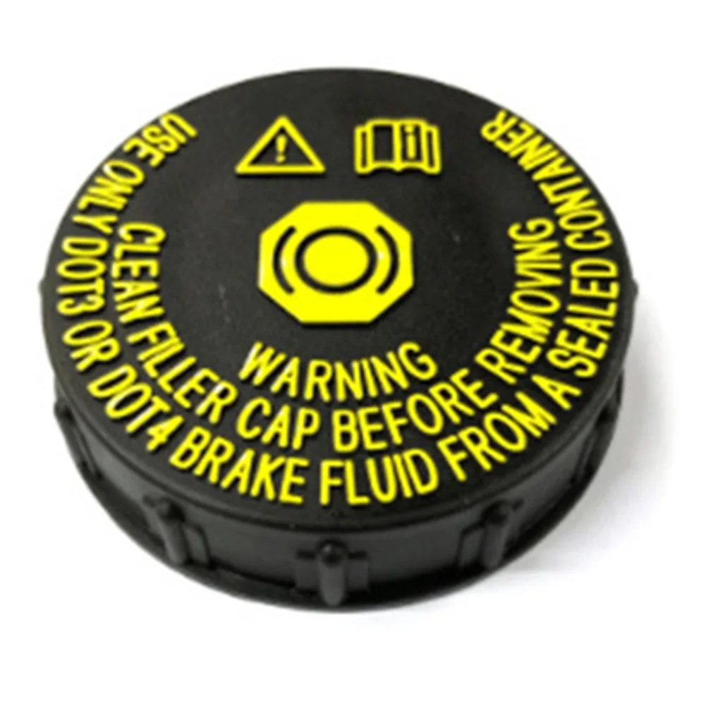 Cap Reservoir Cap for ROGUE 2015-Car Accessories
