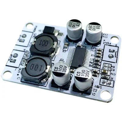 TPA3110-PBTL-Mono-Digital-Power-Amplifier-Board-30W-Power-Amplifier ...