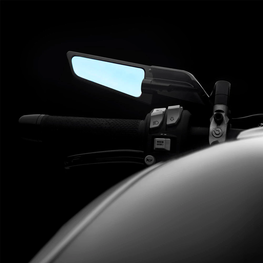 

Fits Katana 1000 Mirrors Racing Sport Aluminum Motorcycle Rear View Mirror For Suzuki KATANA 1000 Accessories 2019-2022