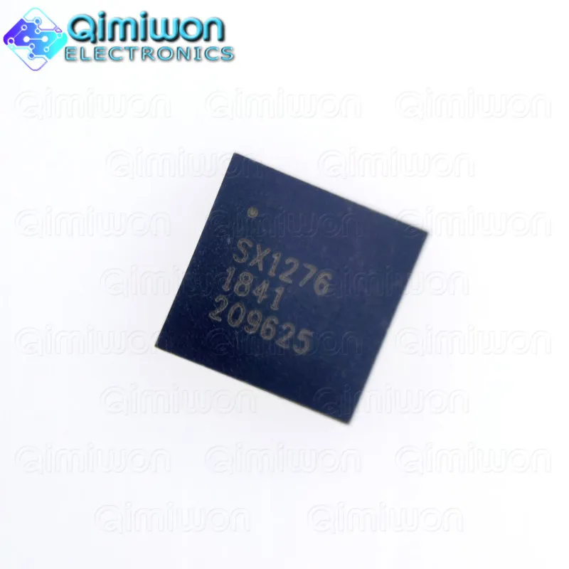 SX1276 QFN28 New and Original in Stock |