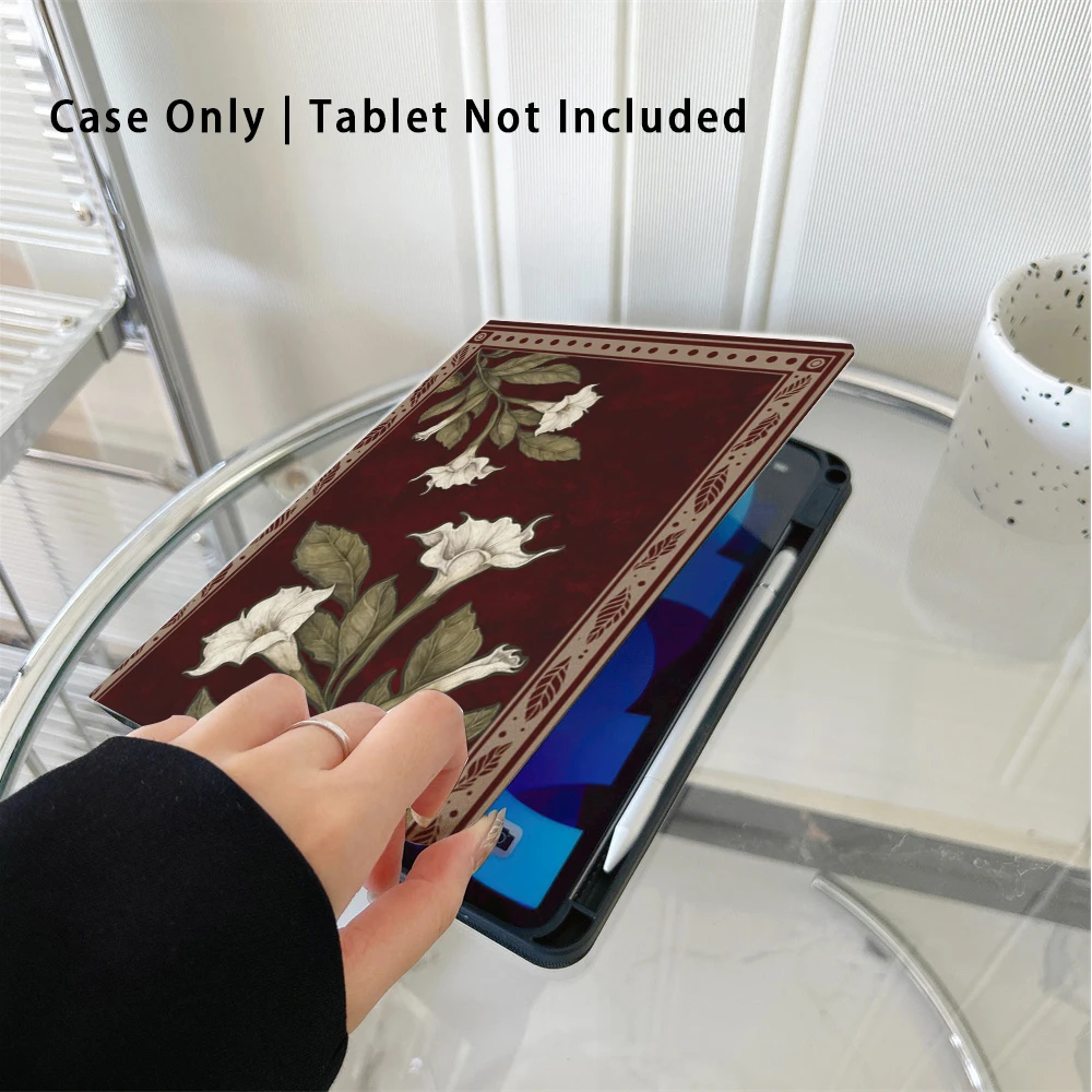 Universal Protective Tablet Case - Versatile Design