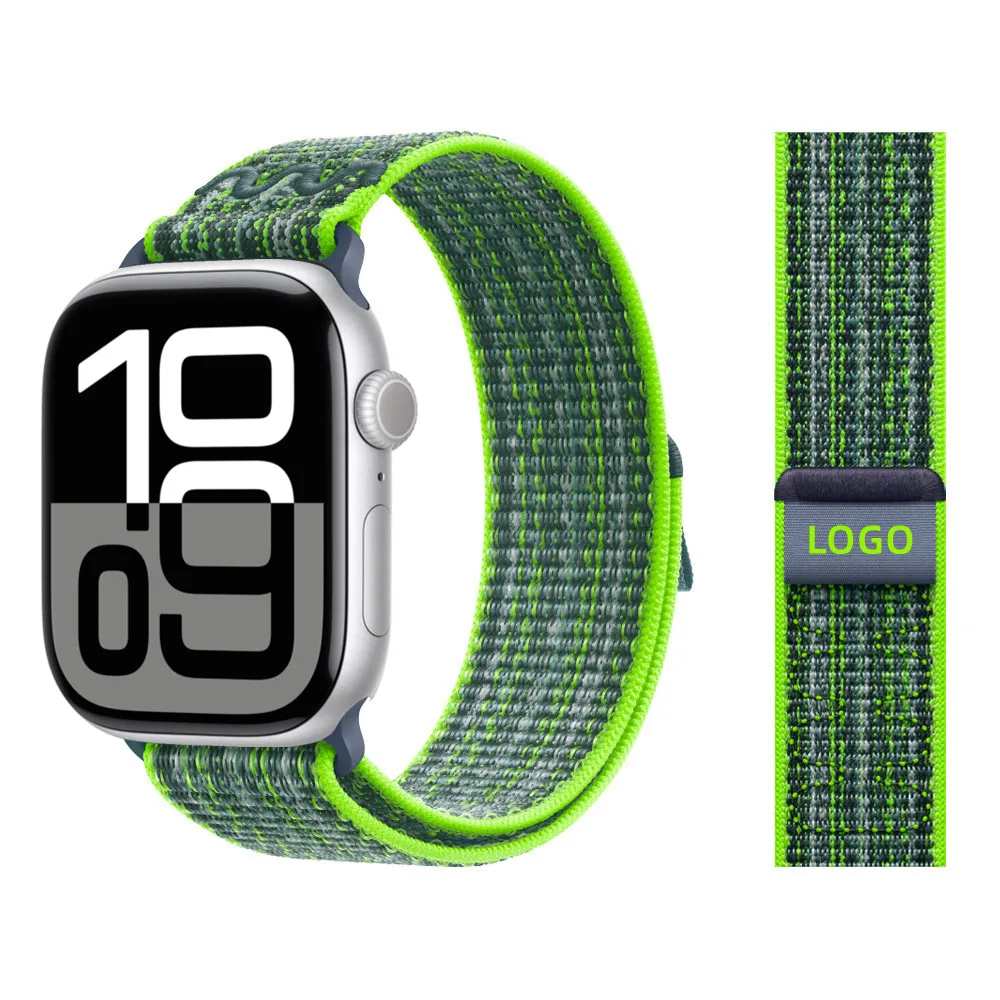 حزام ل سوار ساعة أبل 44 مللي متر 40 مللي متر 45 مل...