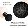 BB CC Cream  Face Foundation Concealer Cushion Mushroom Base Waterproof Brighten Makeup Brightening Tone Cosmetics Make up 6