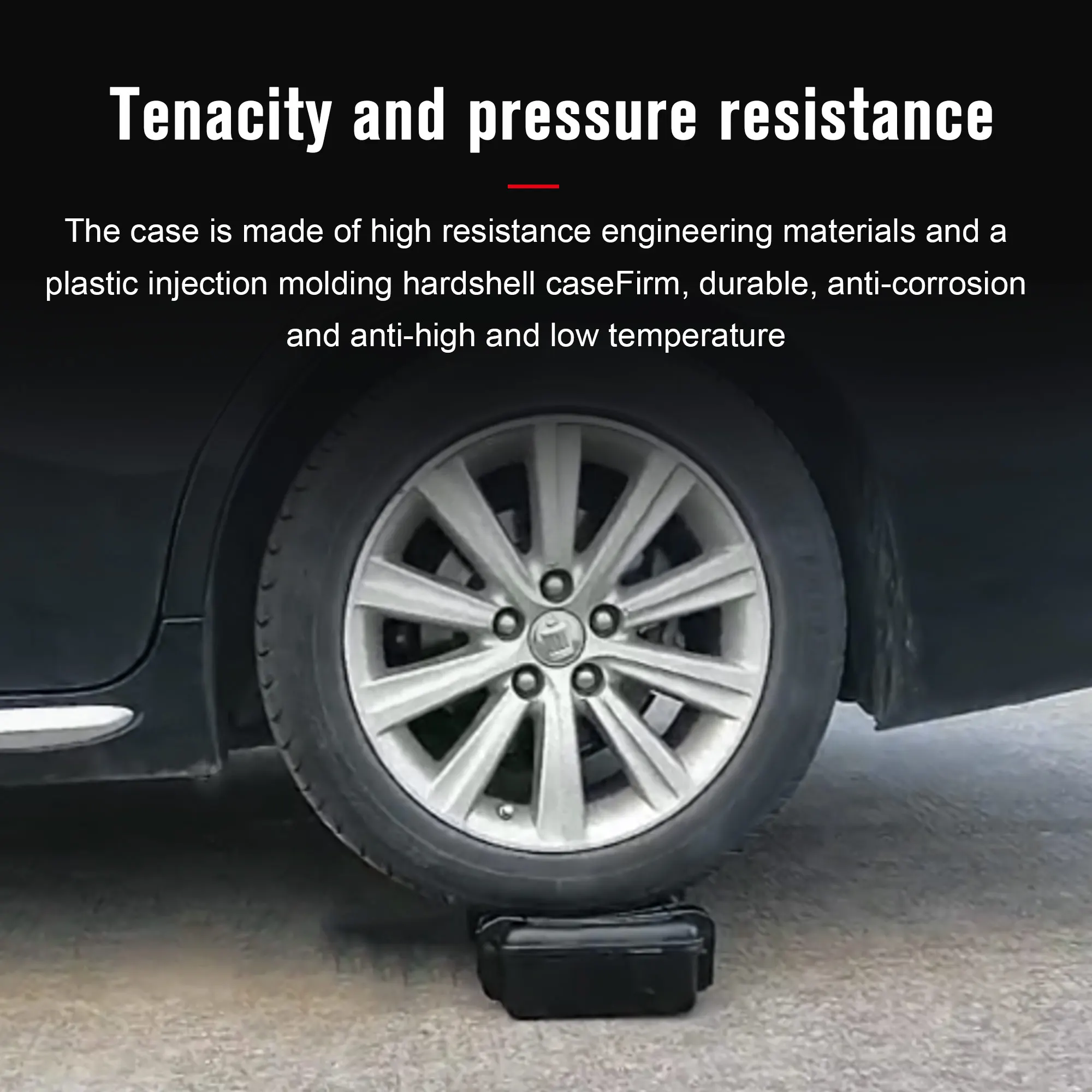 Portable Hard Shell Suitcase for DJI Avata Accessory Storage Case DJI Goggles 2 FPV Glasses V2 Waterproof Carrying Case Box