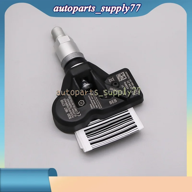 Ÿ̾ з ͸ , ƿ ڴ Ʋ Ÿ̰  ٰ Ʋ , 4X TPMS, 5Q0907275, 5Q0907275B, ǰ