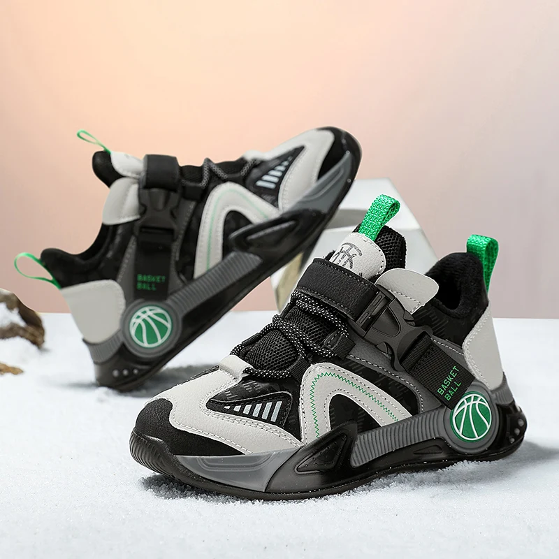 Casual Sports Tennis Shoes for Boys