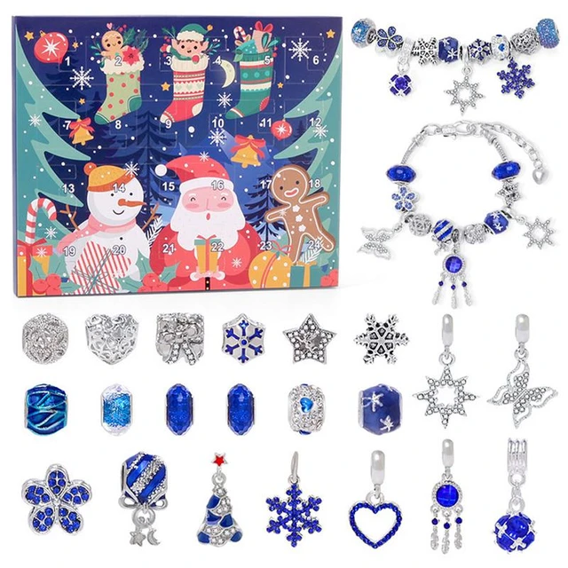 Advent Calendar Gift Ideas Adults | Diy Advent Calendar Ideas Adults - Diy  Christmas - Aliexpress