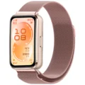 Rose Pink