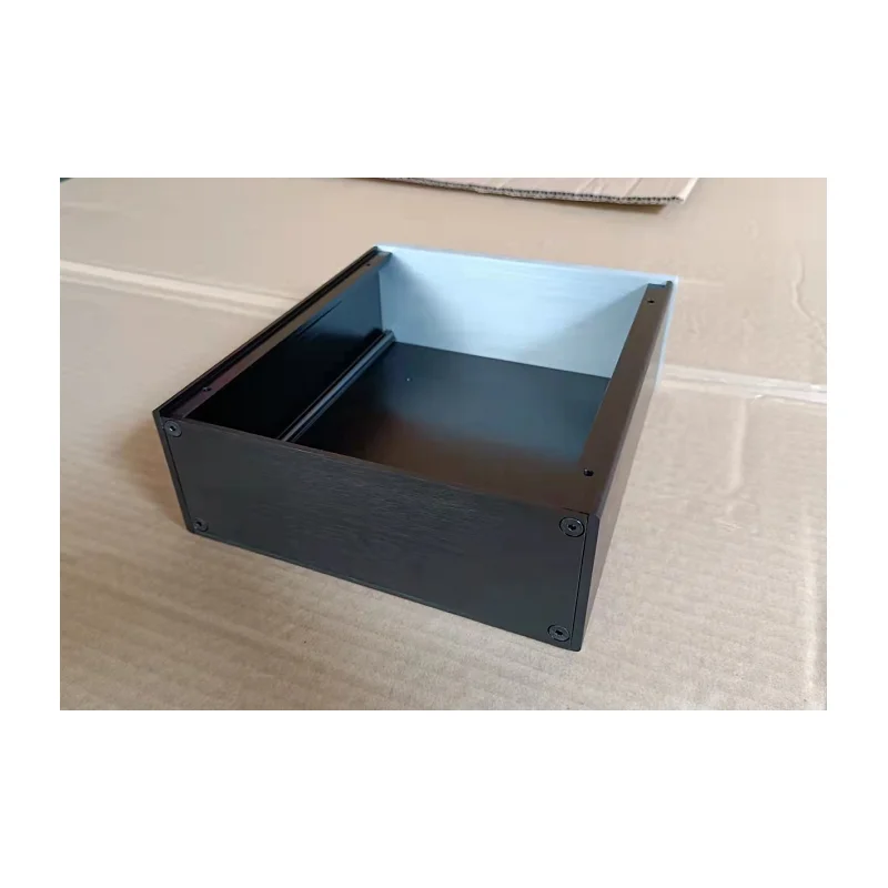 190W70H218LPowerAmplifierAllAluminumChassisDACHeadphone