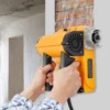 4580W Electric Wall Planing Machine Concrete Shovel Wall Tool Planner Planing Width 15cm/5.91in 6