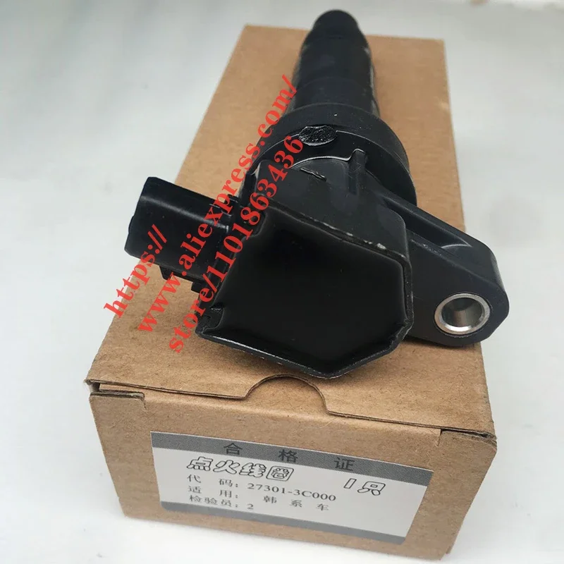 

Катушка зажигания двигателя для Hyundai Sonata 3,5 27301-3C000