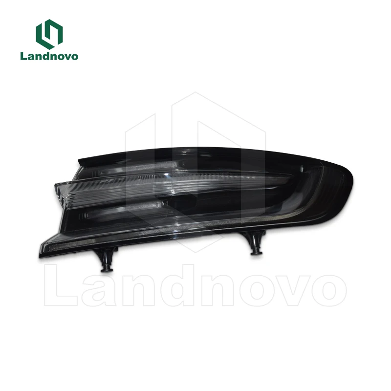 Рисунок 2 - Задний фонарь Muhuang для Porsche Macan 2014-2020