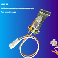 MM2-287 X172 Réfrigérateur Dégivrage ThermoandreFor Réfrigérateur Dégivrage Contrôleur De Température Contrôle Capteur 2