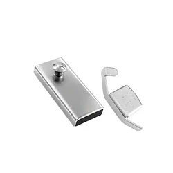 Magnetic Seam Guide for Sewing Machines - Quilting & Sewing Tool Set (2pcs)