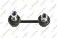 N-410 Per Z Rod Posteriore Destro Sinistro Micra 1992 (Custodia K11)