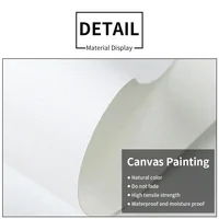 Abstract Orange Bauhaus Geometric Poster Pop Art Sunrise & Bicycle Wall Art Prints for Modern Living Room Dormitory Home Decor 5