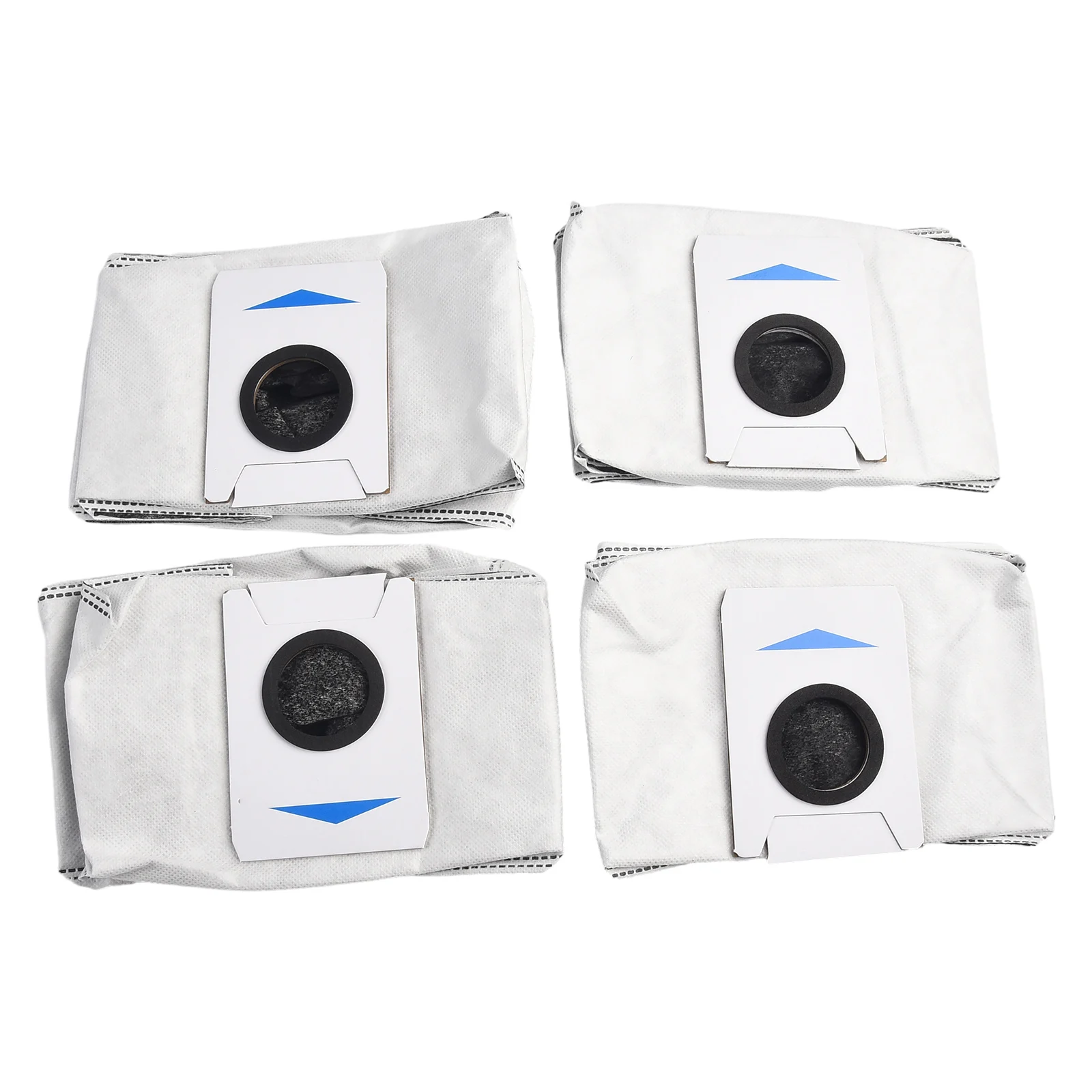 

Vacuum Parts Mopping Cloth For DEEBOT T20 OMNI Omni Suction Robot Strong Water Absorption Cleaning Tool Household Supplies