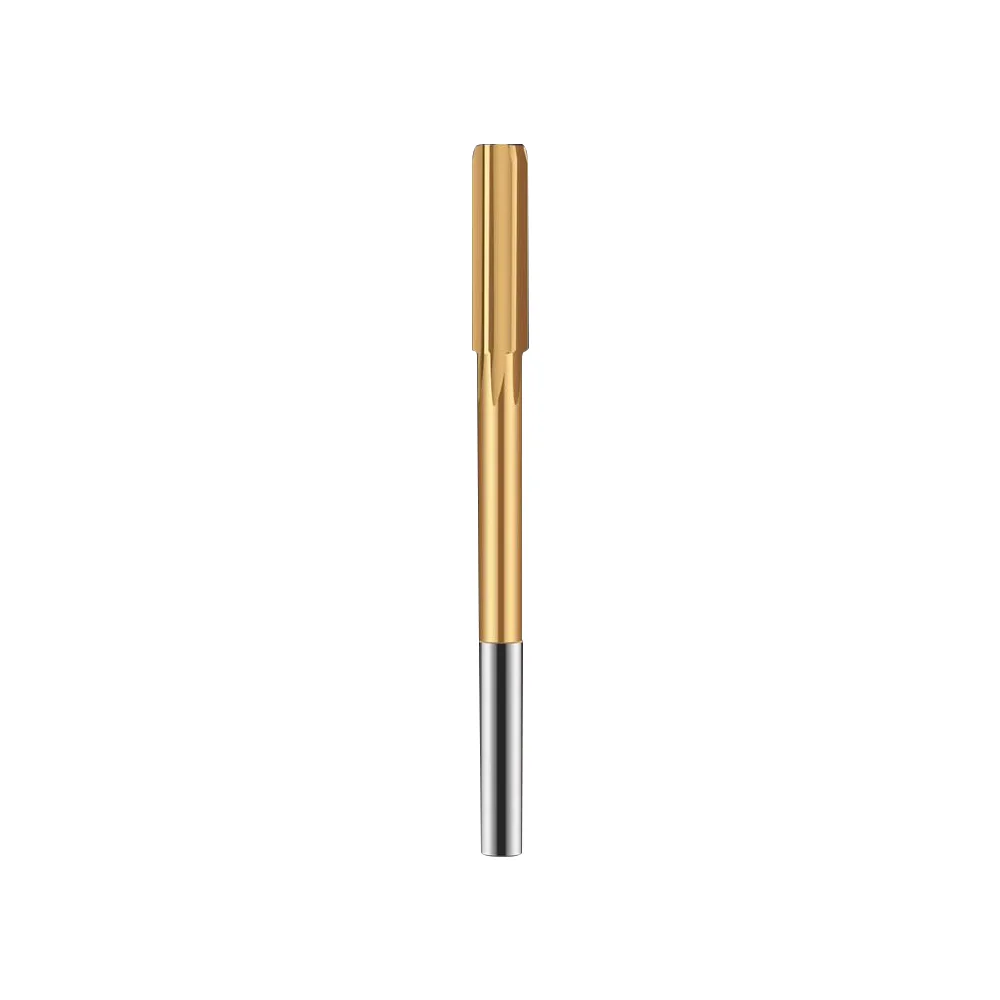 HENGXIN reamer CNC Chuck Straight Machine M35 HSS-Co Precision H8 3.0 3.5 4 4.5 5 5.5 6 7 8 9 10 11 12 13 14 15 16 REAMER