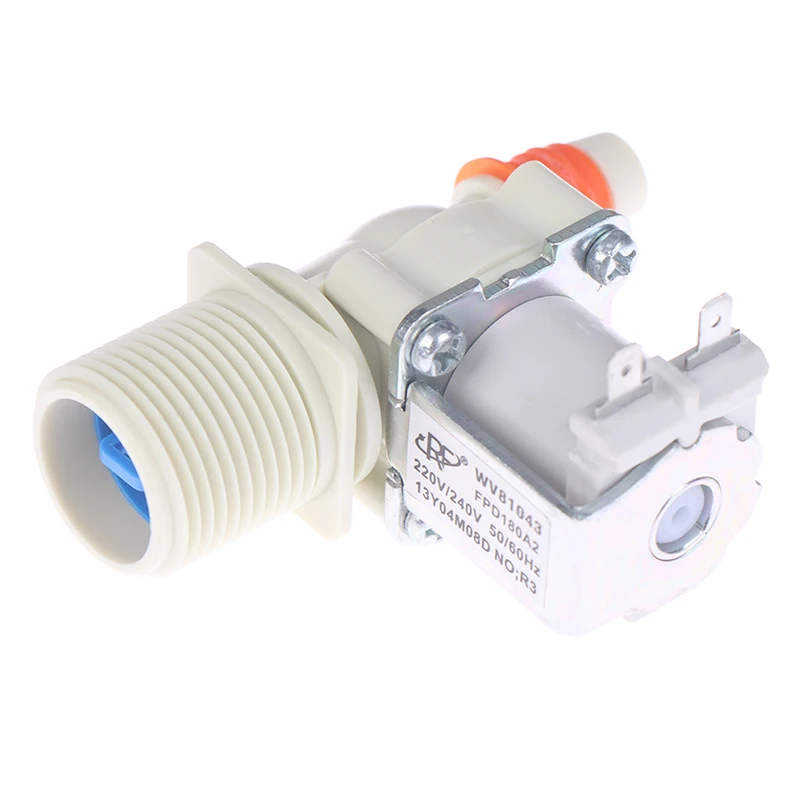 Water Inlet Valve Patrs 1pc for Automatic Washing Machine FPD180A