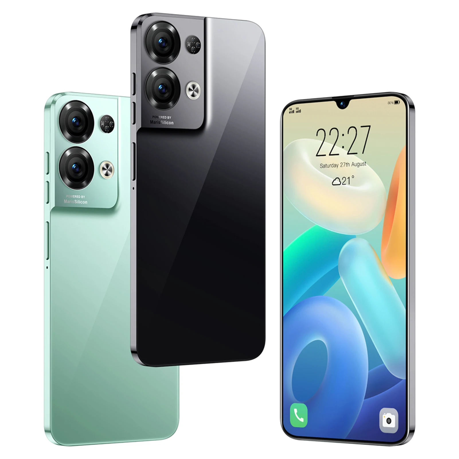Смартфон Reno8 Pro 16 512 Гб Купить