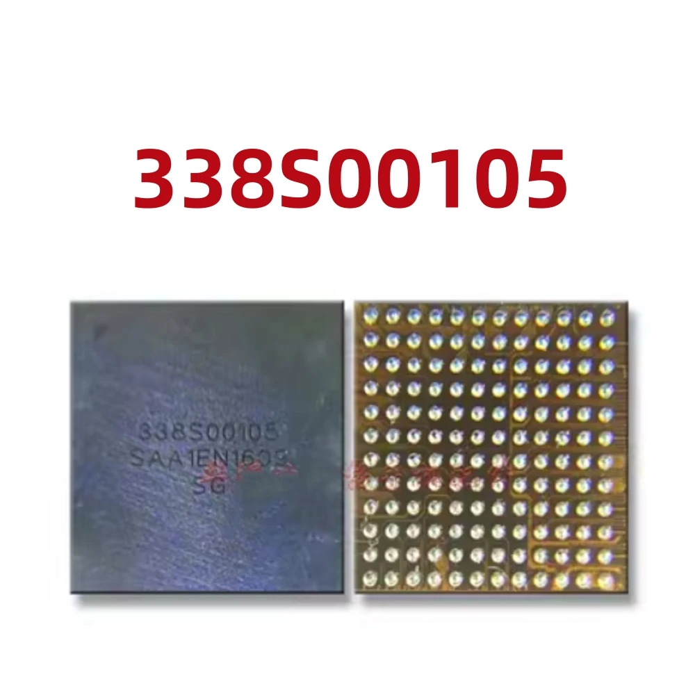 

Aildeao-338S00105 Big Large Audio IC for iPhone 7 Plus,7 P,Ring Code, 100% Original,Wholesales