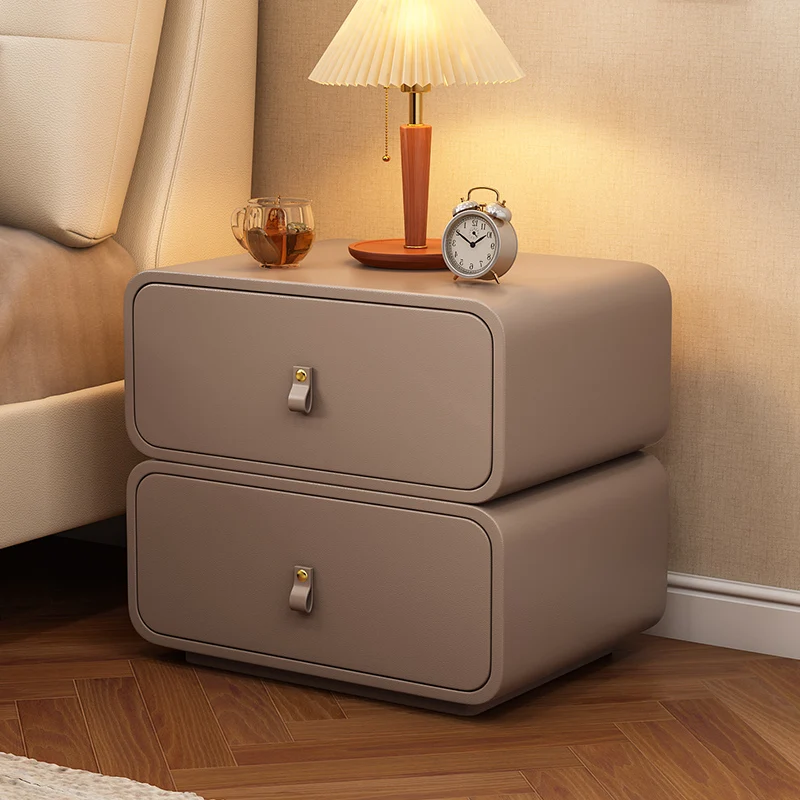 

Bedroom Modern Nightstands Livingroom Coffee Designer Dresser Storage Bed Tables Home Mesa De Cabeceira Salon Furnitures