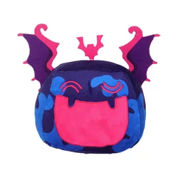 Kids' Blox Fruits Plush Toy - Soft Stuffed Animal Pillow for Birthday Gifts and Home Decor (Style B)