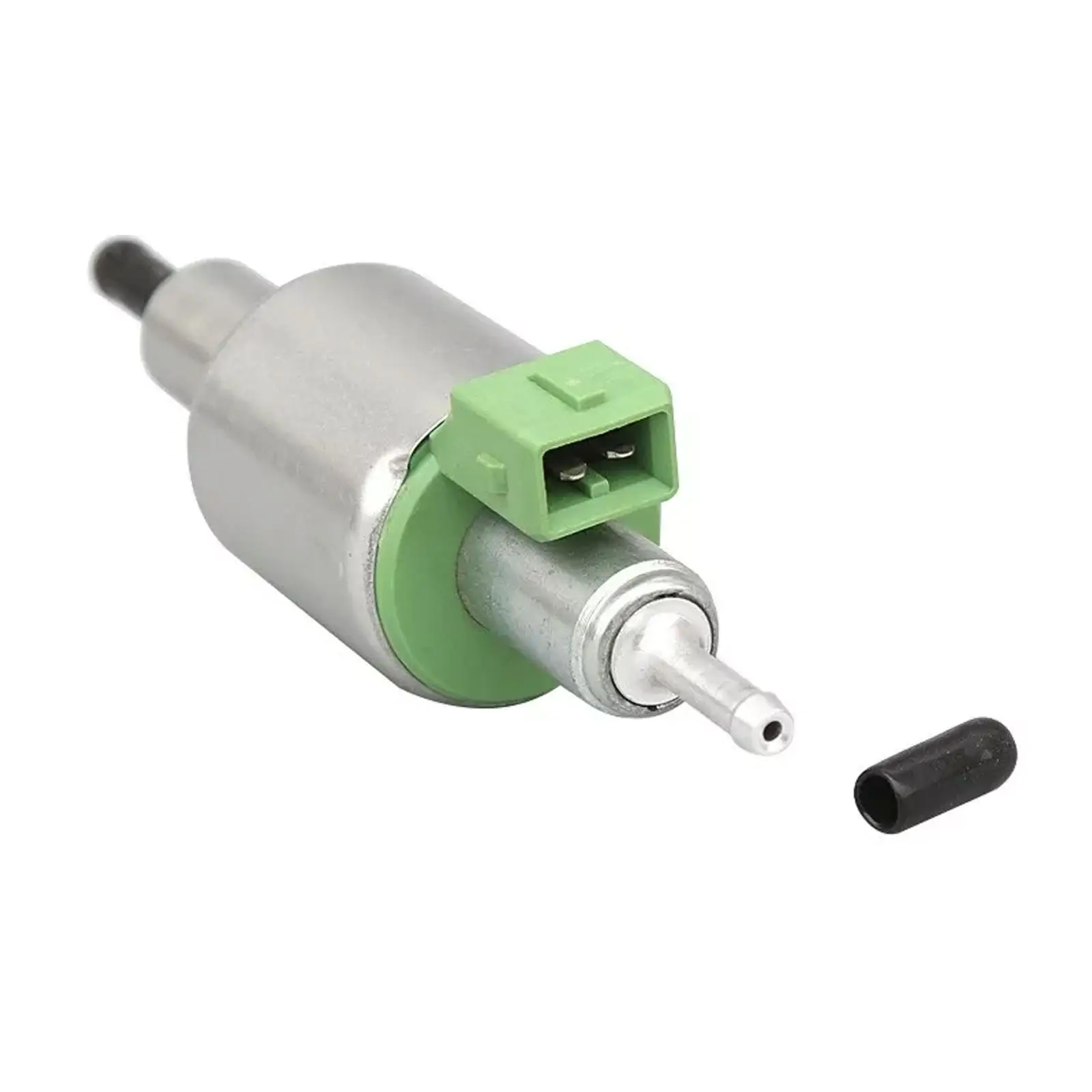 Kit Pompa Gasolio 12V Per Riscaldatore Aria 1-5 KW – Con Tubo E Raccordi, Per Auto E Camper