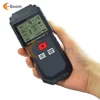 ET825 Electromagnetic Field Radiation Detector Tester EMF Meter USB Charging Handheld Portable Counter Emission Dosimeter 1