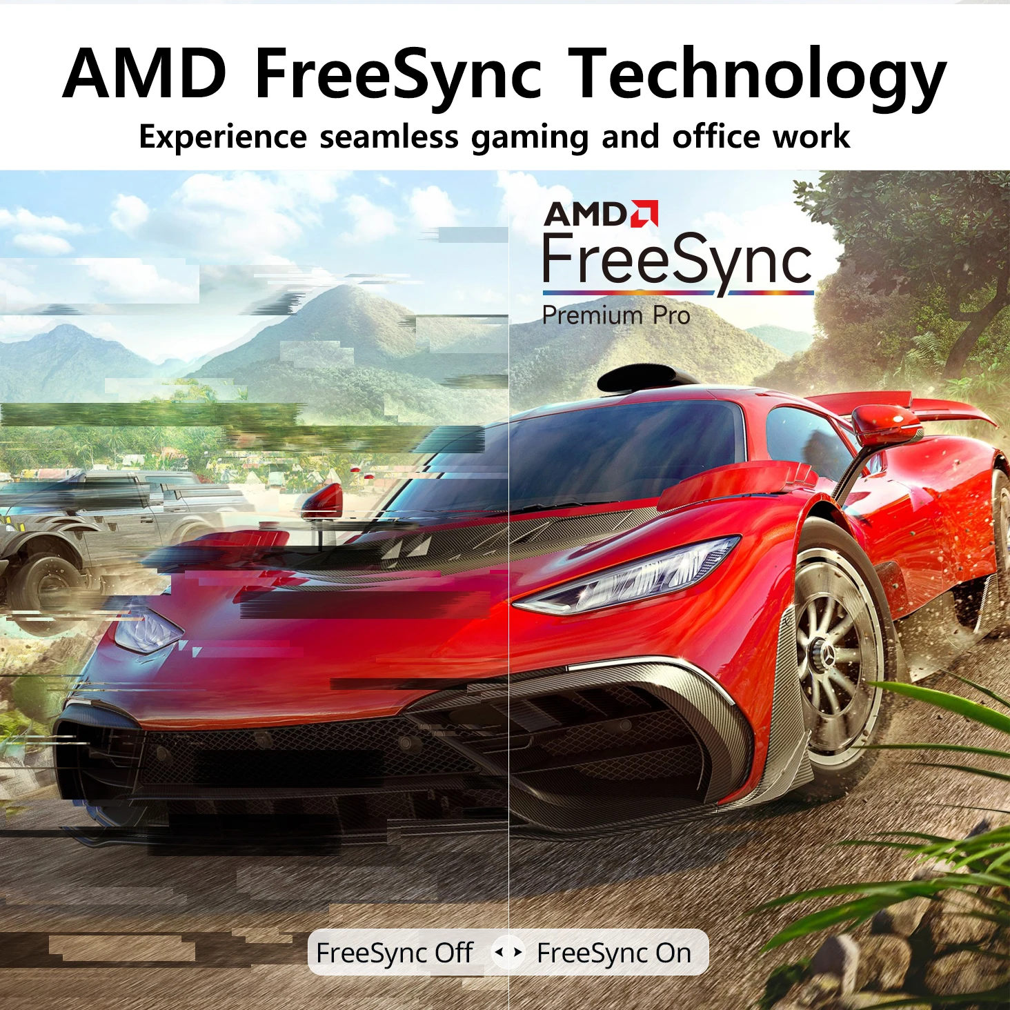 XIANWEI ޴  FHD ܺ Ofiice ÷ ȭ, Ʈ ƺ  PC XBox PS4/5 ġ IPS, 18.5 ġ, 100Hz